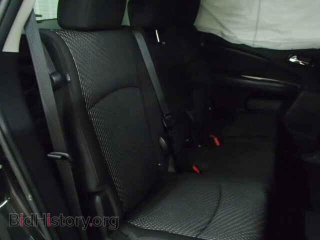 2013 DODGE JOURNEY - VIN: 3C4PDCBG8DT689406 - Фото 6