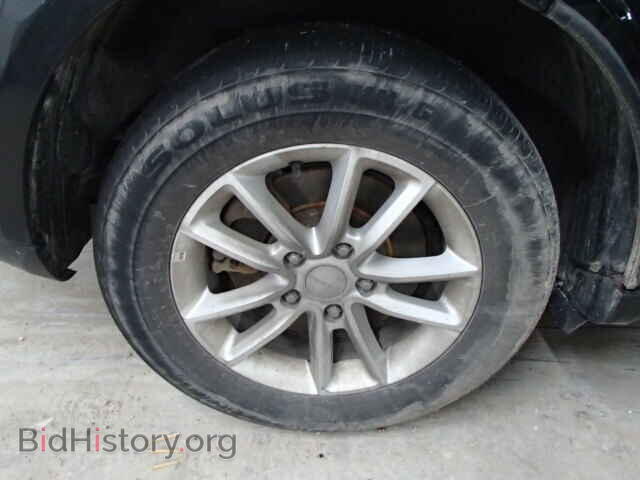 2013 DODGE JOURNEY - VIN: 3C4PDCBG8DT689406 - Фото 10