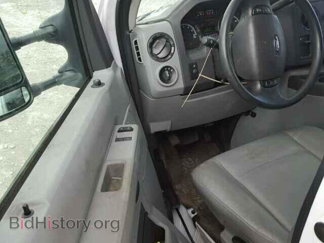 2014 FORD ECONOLINE - VIN: 1FTNE1EL8EDA33103 - Фото 9