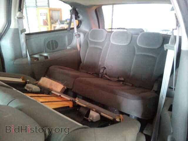 2005 DODGE CARAVAN - VIN: 1D4GP24R55B314207 - Фото 9