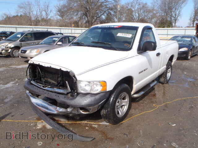 2002 DODGE RAM 1500 - VIN: 1D7HA16K32J225269 - Photo 2