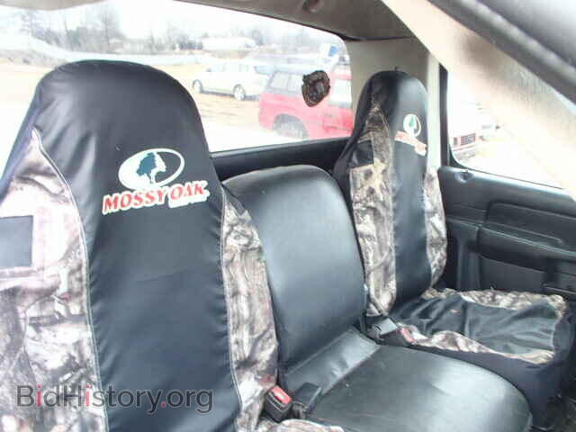 2002 DODGE RAM 1500 - VIN: 1D7HA16K32J225269 - Photo 6