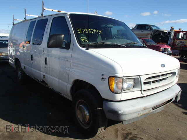 Photo 1FTNS24L8XHA22775 - FORD ECONOLINE 1999