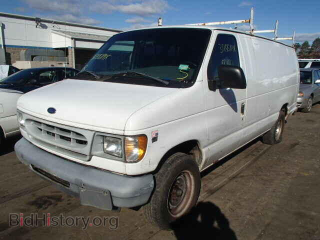 1999 FORD ECONOLINE - VIN: 1FTNS24L8XHA22775 - Photo 2