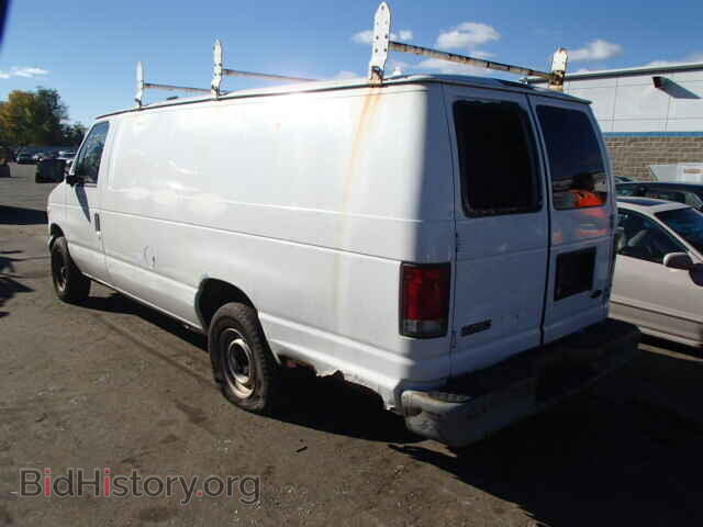 1999 FORD ECONOLINE - VIN: 1FTNS24L8XHA22775 - Photo 3