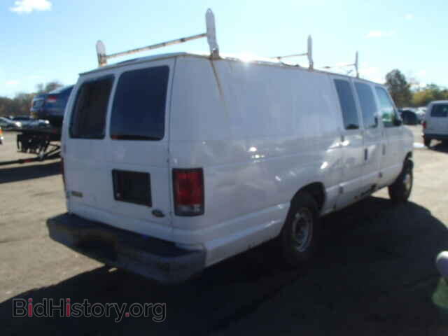 1999 FORD ECONOLINE - VIN: 1FTNS24L8XHA22775 - Photo 4