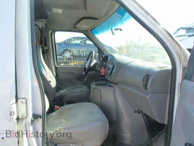 1999 FORD ECONOLINE - VIN: 1FTNS24L8XHA22775 - Photo 5