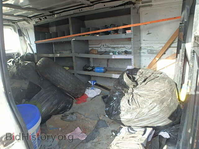 1999 FORD ECONOLINE - VIN: 1FTNS24L8XHA22775 - Photo 6