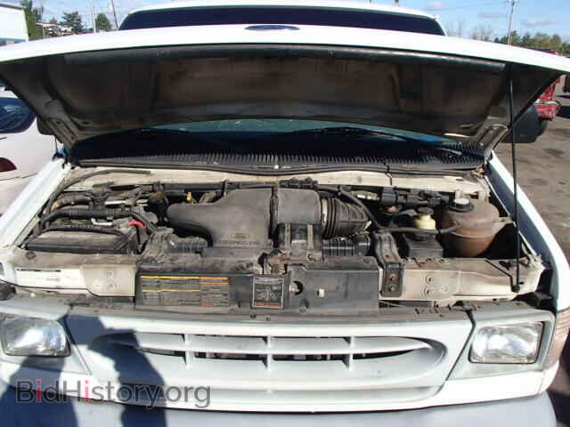 1999 FORD ECONOLINE - VIN: 1FTNS24L8XHA22775 - Photo 7