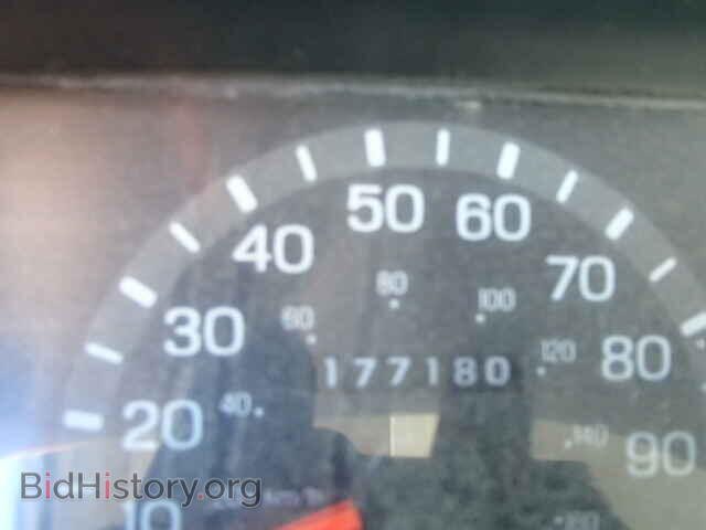 1999 FORD ECONOLINE - VIN: 1FTNS24L8XHA22775 - Photo 8
