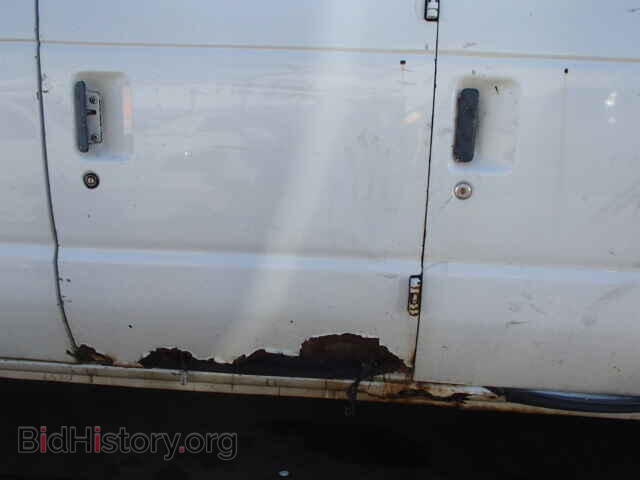 1999 FORD ECONOLINE - VIN: 1FTNS24L8XHA22775 - Photo 10
