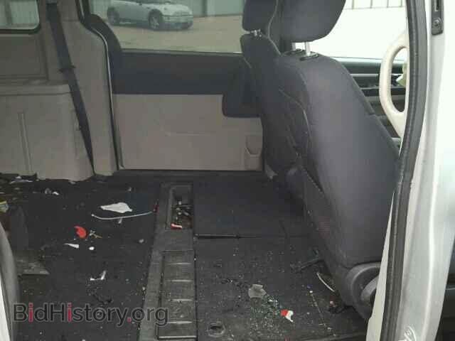 2010 DODGE CARAVAN - VIN: 2D4RN4DE9AR203419 - Фото 6