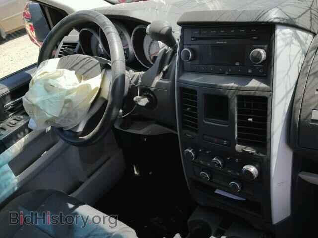 2010 DODGE CARAVAN - VIN: 2D4RN4DE9AR203419 - Фото 10