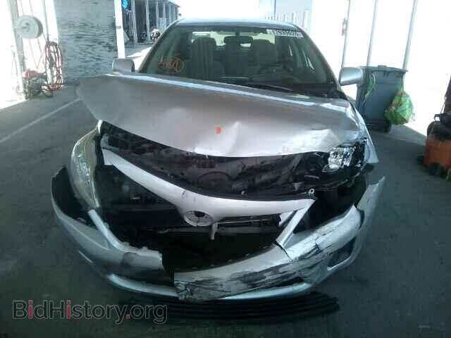 2011 TOYOTA COROLLA - VIN: 2T1BU4EEXBC548346 - Photo 9