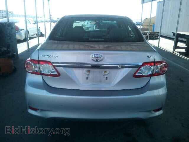 2011 TOYOTA COROLLA - VIN: 2T1BU4EEXBC548346 - Photo 10