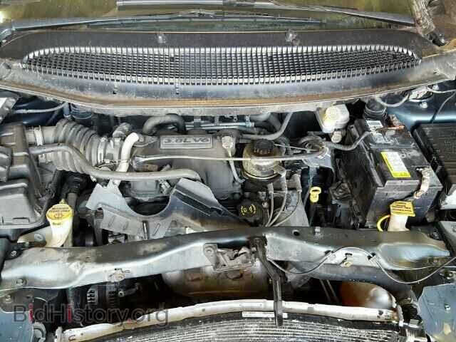 2005 DODGE CARAVAN - VIN: 2D4GP44L35R596646 - Фото 7