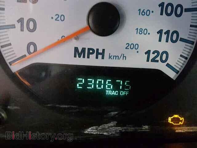 2005 DODGE CARAVAN - VIN: 2D4GP44L35R596646 - Фото 8