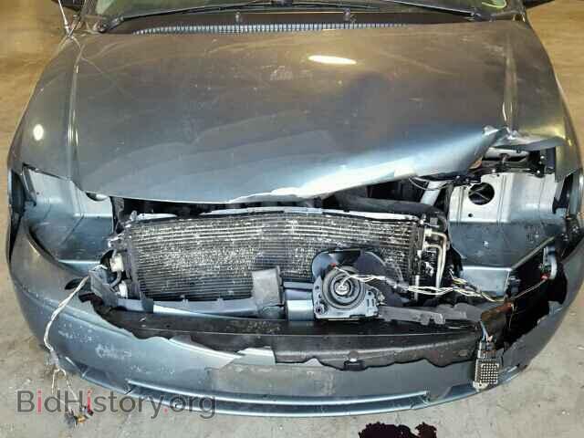 2005 DODGE CARAVAN - VIN: 2D4GP44L35R596646 - Фото 10