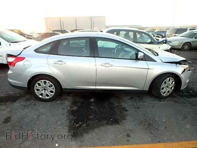 2012 FORD FOCUS - VIN: 1FAHP3F24CL282306 - Фото 10