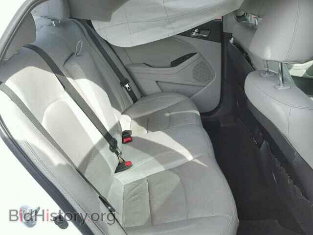 2013 KIA OPTIMA - VIN: 5XXGN4A70DG126902 - Фото 6