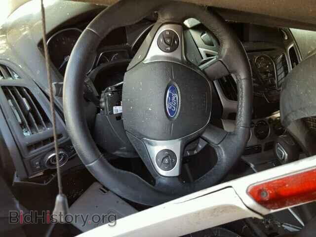 2014 FORD FOCUS - VIN: 1FADP3K25EL337482 - Photo 8