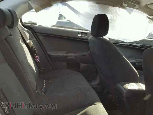 2014 MITSUBISHI LANCER - VIN: JA32U8FW7EU021515 - Фото 6