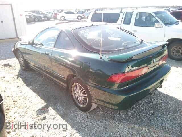 2001 ACURA INTEGRA - VIN: JH4DC44501S006701 - Фото 3