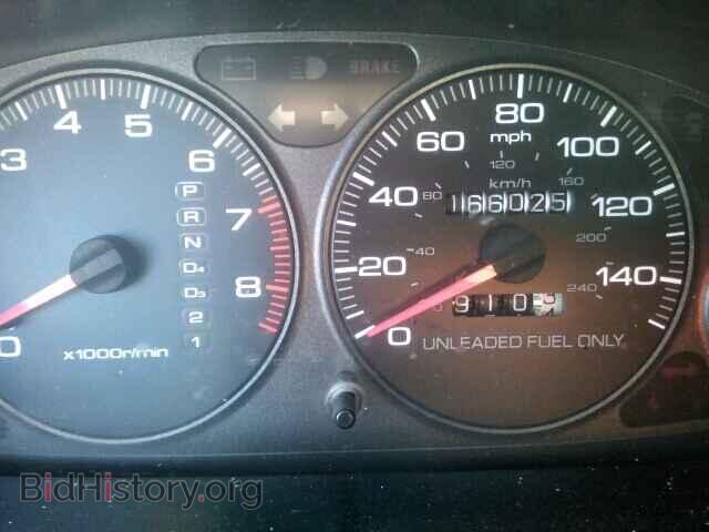2001 ACURA INTEGRA - VIN: JH4DC44501S006701 - Фото 8