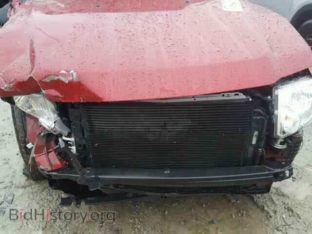 2012 FORD ESCAPE - VIN: 1FMCU0D79CKC37079 - Фото 7