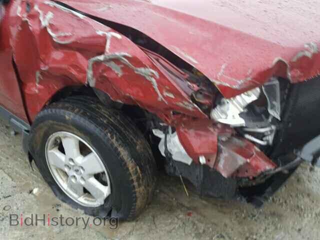 2012 FORD ESCAPE - VIN: 1FMCU0D79CKC37079 - Фото 10