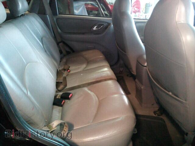 2001 MAZDA TRIBUTE - VIN: 4F2CU08111KM53225 - Фото 6