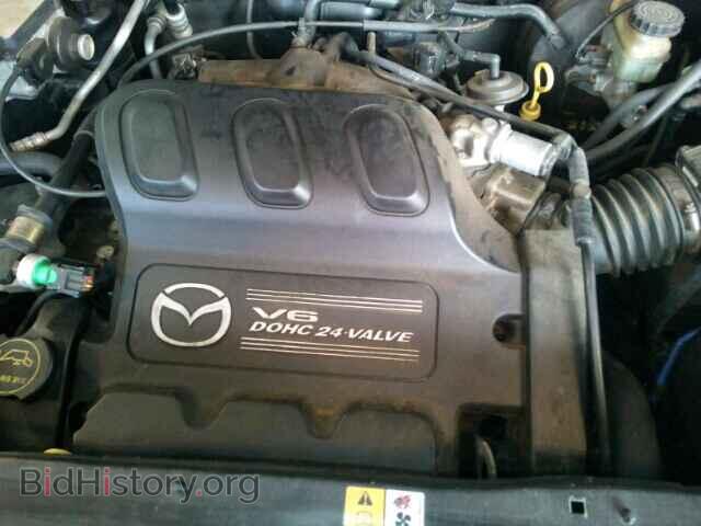 2001 MAZDA TRIBUTE - VIN: 4F2CU08111KM53225 - Фото 7