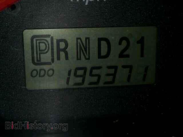 2001 MAZDA TRIBUTE - VIN: 4F2CU08111KM53225 - Фото 8