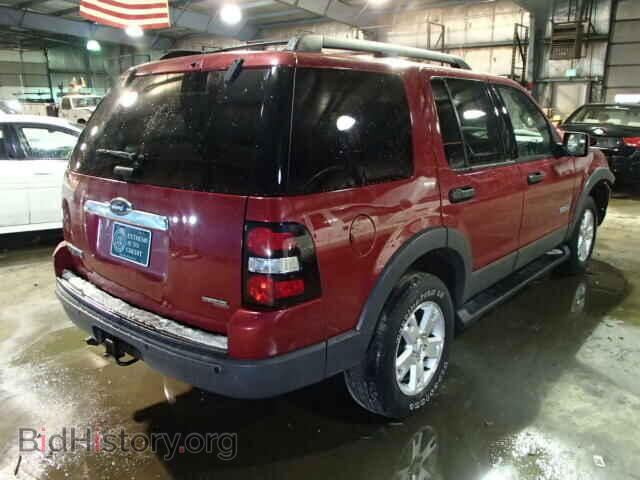 2006 FORD EXPLORER - VIN: 1FMEU73E66UA74885 - Photo 4