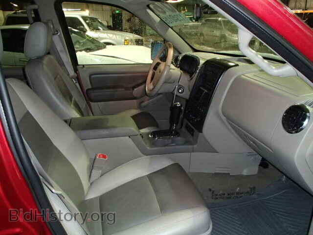 2006 FORD EXPLORER - VIN: 1FMEU73E66UA74885 - Photo 5