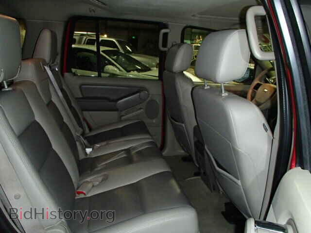 2006 FORD EXPLORER - VIN: 1FMEU73E66UA74885 - Photo 6