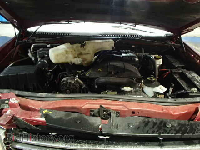 2006 FORD EXPLORER - VIN: 1FMEU73E66UA74885 - Photo 7