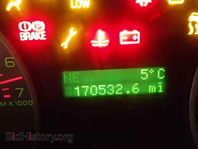 2006 FORD EXPLORER - VIN: 1FMEU73E66UA74885 - Photo 8