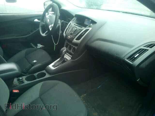 2014 FORD FOCUS - VIN: 1FADP3F20EL103213 - Photo 5