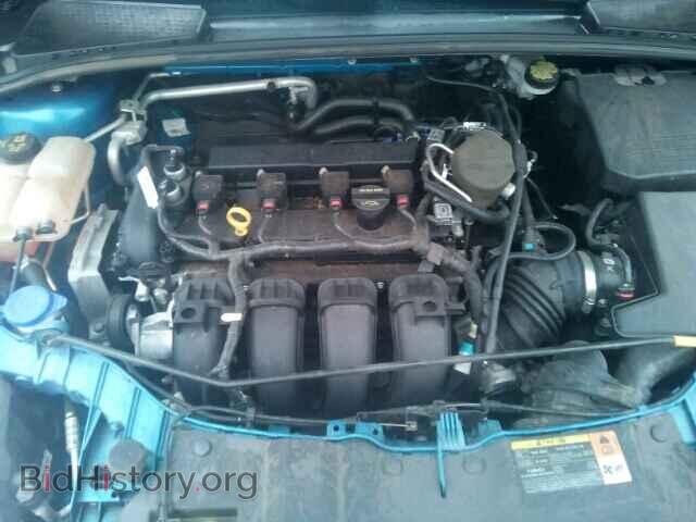 2014 FORD FOCUS - VIN: 1FADP3F20EL103213 - Photo 7