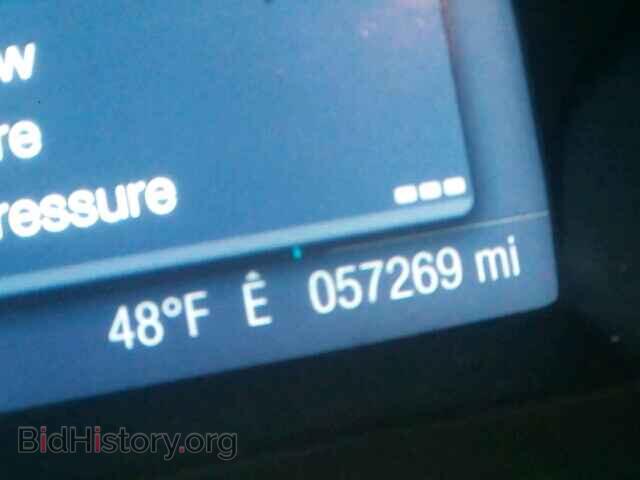 2014 FORD FOCUS - VIN: 1FADP3F20EL103213 - Photo 8