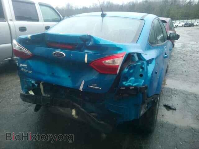 2014 FORD FOCUS - VIN: 1FADP3F20EL103213 - Photo 9