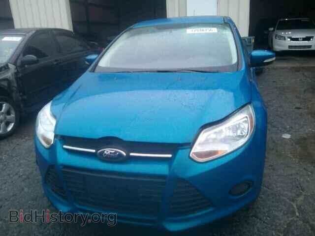 2014 FORD FOCUS - VIN: 1FADP3F20EL103213 - Photo 10