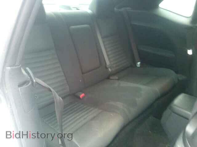 2014 DODGE CHALLENGER - VIN: 2C3CDYBT3EH154264 - Photo 6
