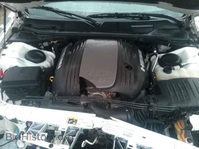 2014 DODGE CHALLENGER - VIN: 2C3CDYBT3EH154264 - Photo 7