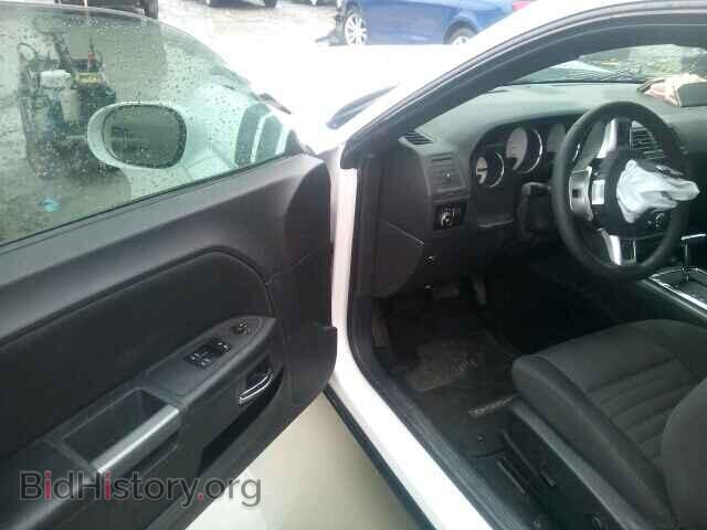 2014 DODGE CHALLENGER - VIN: 2C3CDYBT3EH154264 - Photo 9
