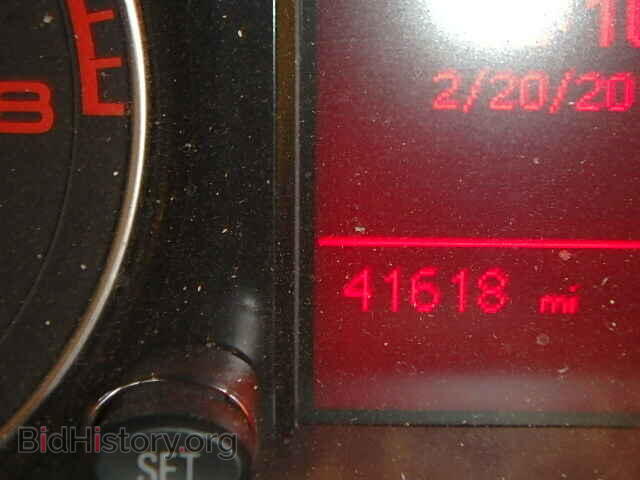 2011 AUDI Q5 - VIN: WA1LFAFP8BA070388 - Фото 8