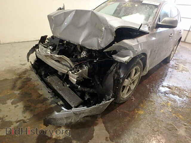 2011 AUDI Q5 - VIN: WA1LFAFP8BA070388 - Фото 9