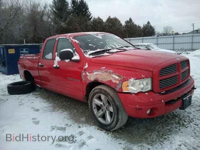Photo 1D7HA18N53S270636 - DODGE RAM 1500 2003