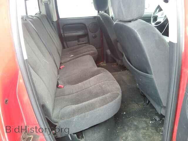 2003 DODGE RAM 1500 - VIN: 1D7HA18N53S270636 - Фото 6